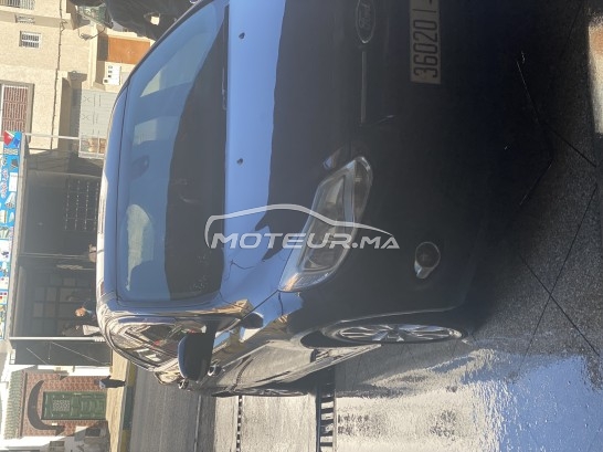 فورد فوكوس Trend plus مستعملة 1620639