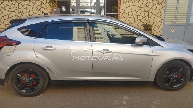 FORD Focus occasion 1756139