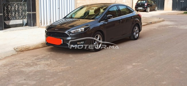 FORD F-250 Trend plus occasion 1609372