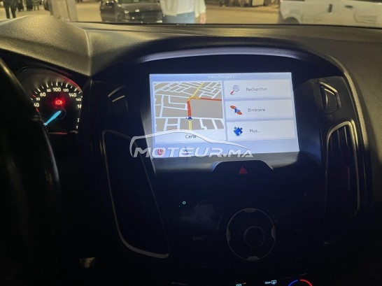 FORD Focus 1.6 occasion 1780897