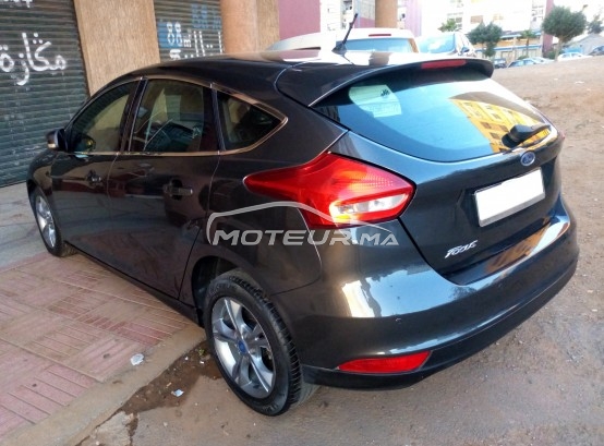 فورد فوكوس Trend مستعملة 1759369