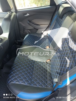 فورد فوكوس Excellent مستعملة 1682074