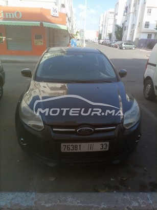 فورد فوكوس Dci مستعملة 1757138