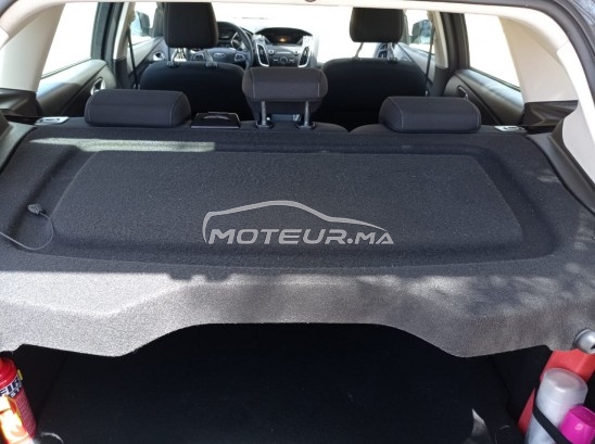 فورد فوكوس Tdci 1.6 مستعملة 1878201