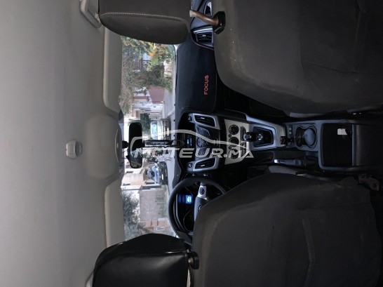 FORD Focus Trend occasion 1666270