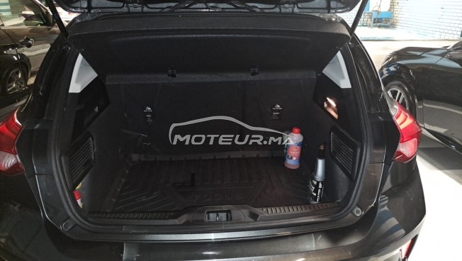 FORD Focus 1.5 tdci 120 connected occasion 1801654