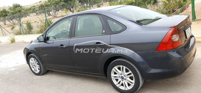 فورد فوكوس ghia 1.9l مستعملة 1705977