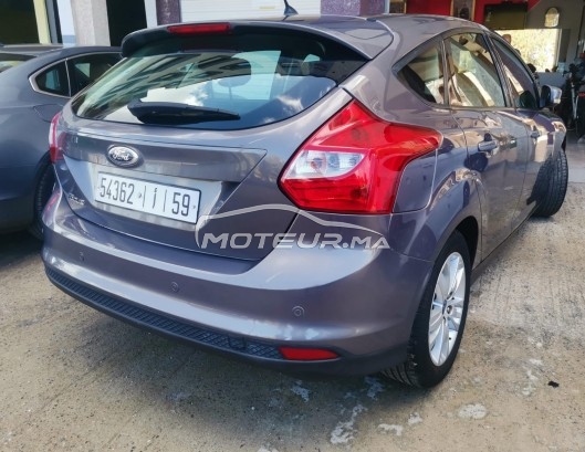 فورد فوكوس مستعملة 1748398
