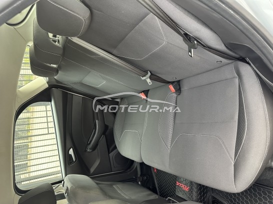 فورد فوكوس Trend plus مستعملة 1780629