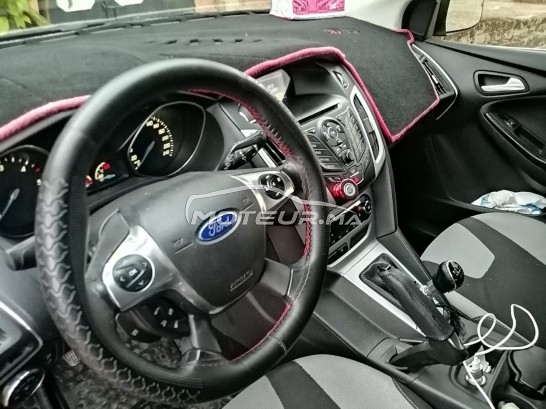 FORD Focus occasion 1679049
