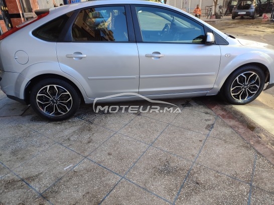 FORD Focus 2009 occasion 1769605