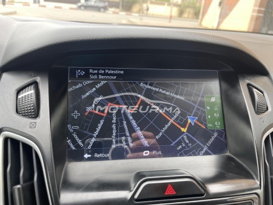 FORD Focus 1.6 occasion 1780894