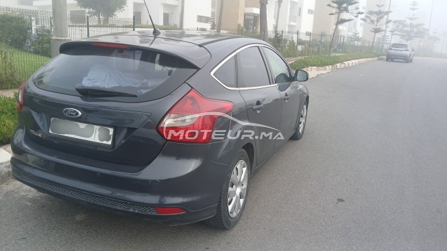 فورد فوكوس مستعملة 1946216