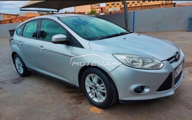 فورد فوكوس Ford مستعملة 1889416