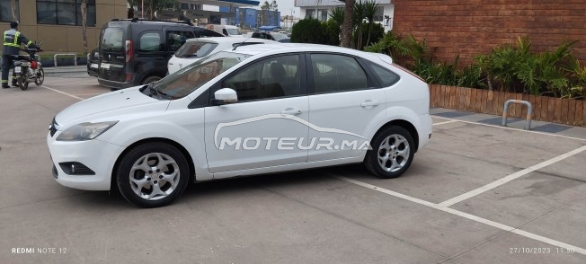 FORD Focus Focus occasion 1737892