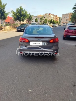 FORD Focus occasion 1750706