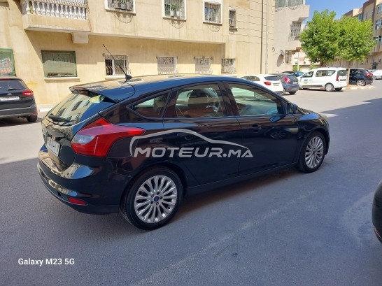 فورد فوكوس مستعملة 1698772