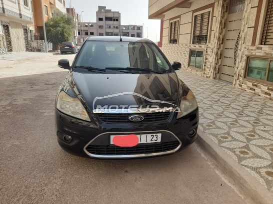 فورد فوكوس 1.8 tdci مستعملة 1709972