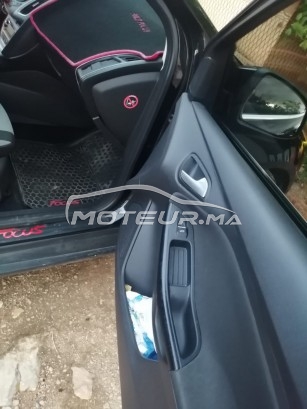 FORD Focus occasion 1679046