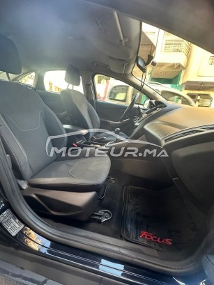 فورد فوكوس مستعملة 1817522