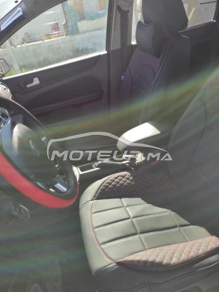 فورد فوكوس Ghia مستعملة 1800613