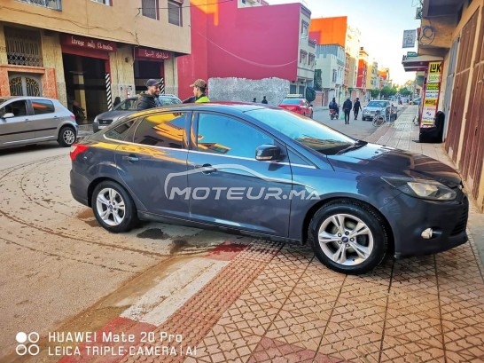 FORD Focus Sport occasion 1619927