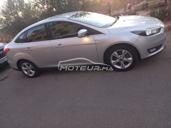 فورد فوكوس مستعملة 1774159