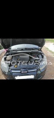 فورد فوكوس مستعملة 1945322