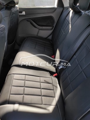 فورد فوكوس Ghia مستعملة 1800611