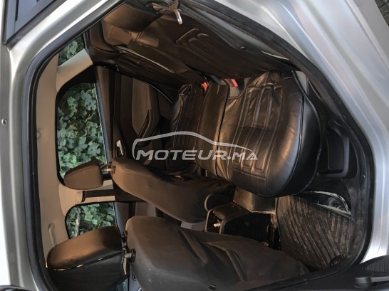 FORD Focus Trend occasion 1666271