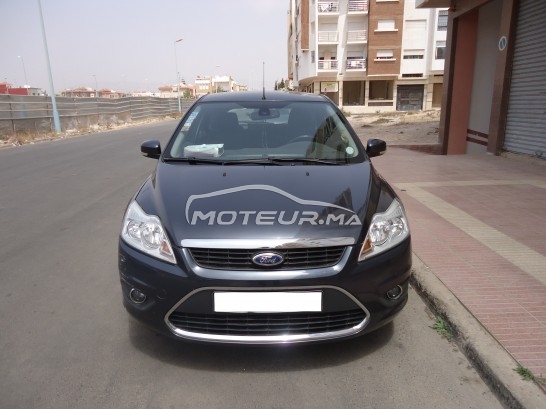 FORD Focus Ghia ii occasion 1733706