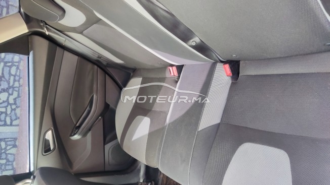 فورد فوكوس مستعملة 1879136