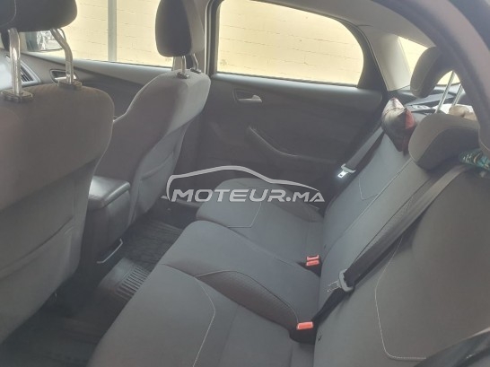 فورد فوكوس Trend plus مستعملة 1638642