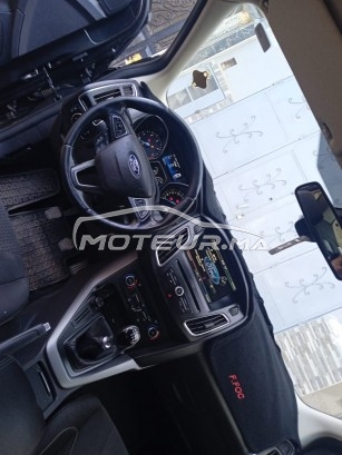 فورد فوكوس Sport مستعملة 1749005