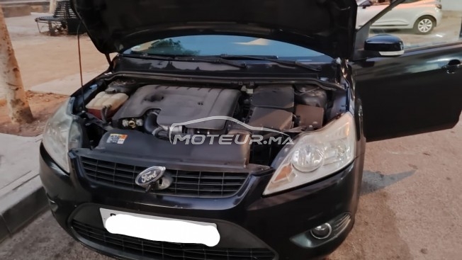 FORD Focus occasion 1993000