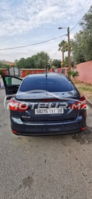 فورد فوكوس Trend sport مستعملة 1777942