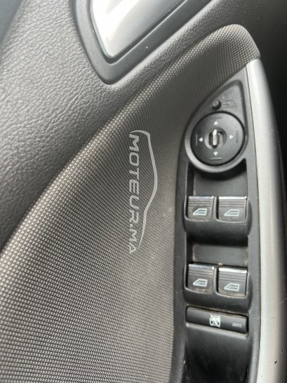 FORD Focus occasion 1927995