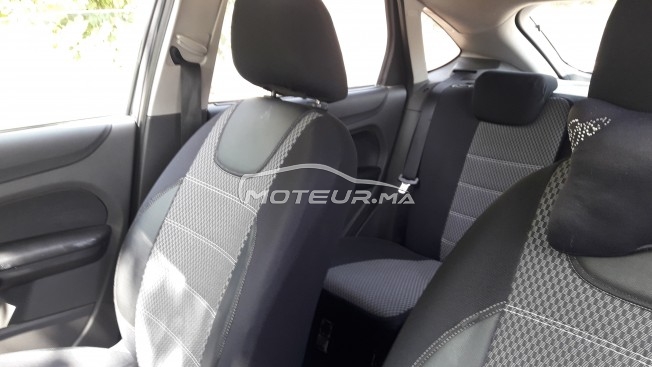 فورد فوكوس Tdci مستعملة 1705022