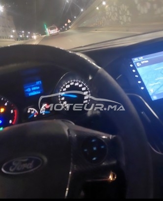 فورد فوكوس 1.6 tdci مستعملة 1823396