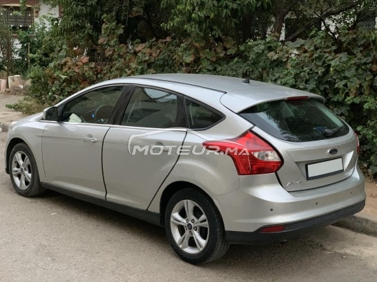 FORD Focus Trend occasion 1666269