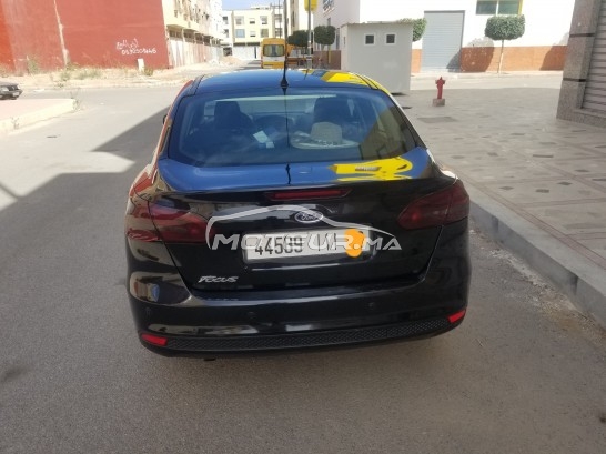 FORD Focus Trend plus occasion 1712766