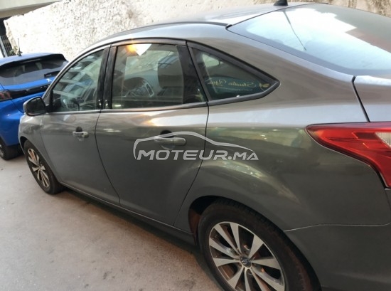 فورد فوكوس 2014 مستعملة 1858621