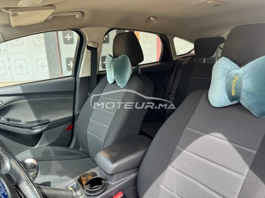 فورد فوكوس مستعملة 1844007