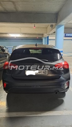 FORD Focus 1.5 tdci 120 connected occasion 1801655