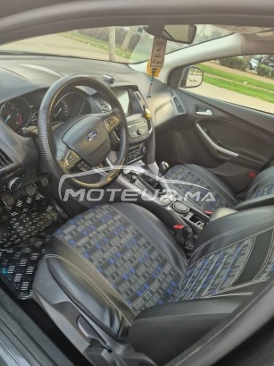 فورد فوكوس مستعملة 1884204