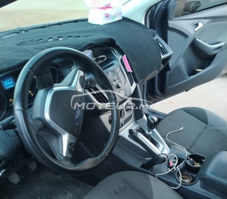 فورد فوكوس Dci مستعملة 1800086