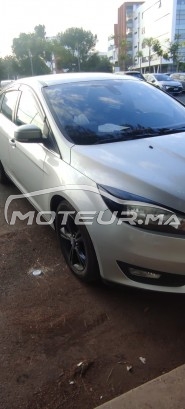FORD Focus occasion 1756141
