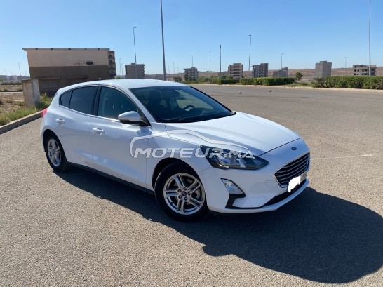 FORD Focus occasion 1755673