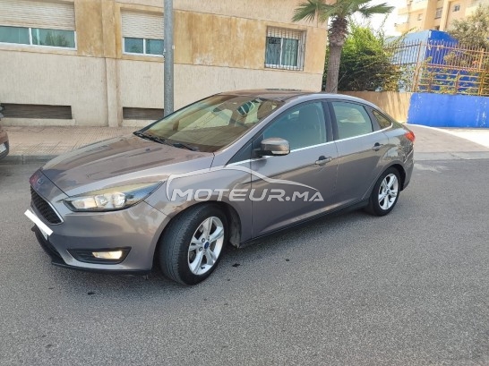 FORD Focus occasion 1750705