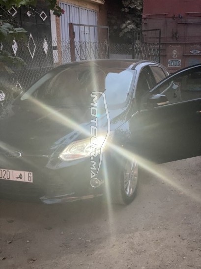 فورد فوكوس Trend plus مستعملة 1620644